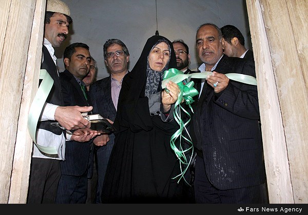 جشن ثبت جهانی قنات در خراسان رضوی