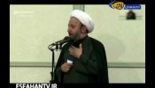 مرثیه خوانی در وصف امام کاظم (ع) در حضور رهبر انقلاب مرثیه خوانی در وصف امام کاظم (ع) در حضور رهبر انقلاب