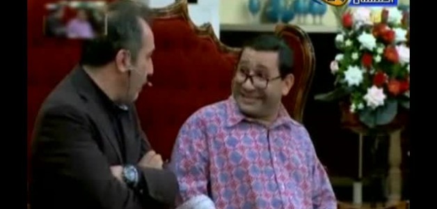 حضور مادرِ «قیمت» دربرنامه دورهمی
