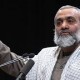 در عرصه نظامی حرف نمی‌زنیم، عمل می‌کنیم