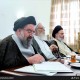تصاویر جلسه هیات رئیسه مجلس خبرگان رهبری
