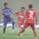 تصاویر دیدار تیم های فوتبال پرسپولیس و استقلال خوزستان