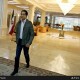 تصاویر ناصر نجمی، پروفسور ایرانی