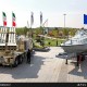 رصد آنلاین خلیج فارس از اتوبان شهید خرازی تهران -  نمایش موشک جنجالی سپاه برای اولین بار
