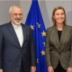 ظریف-موگرینی: طرفین زمانبندی مقرر در برجام را رعایت کردند -  ایران اجرای تعهدات خود را آغاز می‌کند -