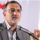 جلسه سه‌نفره لاریجانی، حجازی و شمخانی دروغ محض است -  اینکه می‌گویند هسته‌ای پرونده رهبری است حرف نا