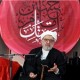 چگونه با امام حسین(ع) محشور شویم+پاسخ آیت‌الله جاودان
