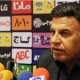 مظلومی: برای حفظ صدرنشینی قبل از دربی به اصفهان آمده‌ایم - اول به سپاهان و بعد به پرسپولیس فکر می‌کن