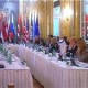 متن کامل بیانیه پایانی وین؛ برقراری آتش‌بس، اصلاح قانون اساسی در 6 ماه و برگزاری انتخابات در 18 ماه