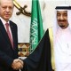 ریشه تروریسم در مثلث عربستان، ترکیه و قطر است - حملات روسیه هشداری آشکار به حامیان تروریست‌هاست