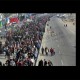 میلیون‌ها زائر از ۶۰ کشور در راه کربلا