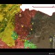 آغاز عملیات ارتش سوریه در دو جبهه در حلب -  دویرالزیتون در ساعات اول آزاد شد+نقشه
