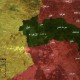 شهرک کفین در الزهرا از دست جبهه النصره و احرار الشام آزاد شد