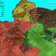 آخرین وضعیت و نقشه جدید حلب -  پایتخت اقتصادی سوریه چگونه آزاد می‌شود؟ +عکس