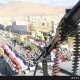 آمادگی ارتش یمن برای مقابله با نفوذ عربستان به صنعا+تصاویر، محورهای درگیری و نقشه