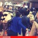 از نیروهای ایرانی تقاضا می‌کنم امنیت اروپا را به عهده بگیرند -  خوشحالم به امن‌ترین کشور دنیا برگشتم