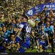 استقلال خوزستان به رنگ طلا - پرسپولیس به داشته‌های غلطش باخت،استقلال به زورهای در سایه‌