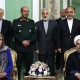 محمدرضا صادق سفیر جدید ایران در کرواسی می شود