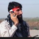 گوشی را که روشن کردم پیکر محمد را دیدم -  خیالم راحت بود که به سوریه نمی­‌‌رود -  نگران جنازه‌اش نیس