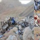 ماجرای سقوط اتوبوس سربازان