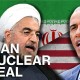 آمادگی آمریکا برای پذیرش غنی‌سازی در زمان بوش - پذیرفته شدن غنی‌سازی دستاورد برجام هست یا نیست؟!