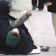 بچه‌دار‌شدن برای تکدی‌گری!