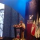 سیدحسن نصرالله: حضور چشمگیر اصحاب هنر و رسانه در جبهه مقاومت بیشتر احساس می‌شود -  سردار نقدی: هنرمن
