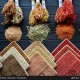 تصاویر قالی هایی به رنگ طبیعت