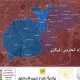 80 درصد شرق حلب آزاد شد -  تروریست‌ها در اندیشه چگونه فرار کردن