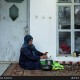 تصاویر آئین سنتی چِله شو در گرجی محله بهشهر