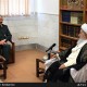 تصاویر دیدار سردار غیب‌پرور با مراجع و علما در قم