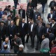 تصاویر سفر وزیر فرهنگ و  ارشاد اسلامی به مشهد مقدس