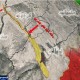 دفع حملات داعش از سوی الحشد الشعبی در صلاح‌الدین -  کمک شبانه بالگردهای آمریکایی به داعش