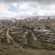 تصاویر صنعت فرش در روستای دویدوخ