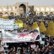 تصاویر راهپیمایی یوم الله 22بهمن در استانها - 1
