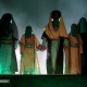 تصاویر نمایش فصل شیدایی