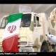 ایران به رشد 69 درصدی ساخت تجهیزات نظامی داخلی خود می‌بالد