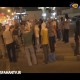 شادی مردم عربستان پس از مرگ ملک عبدالله
