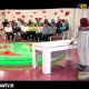 گپ و گفت شقایق دهقان و رامبد جوان