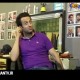 شهاب حسینی،ترانه علیدوستی در شب رونمایی از سریال شهرزاد 