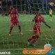 تکرار پیروزی طلایی پوشان دربرابرشاهینی ها 