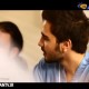 بازیگر فیلم بچه های نسبتا بدبه جمع خوبان شتافت