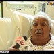 شاید حساب بانکی ام خالی باشد، اما با محبت مردم، ثروتمندترین مرد زمینم 