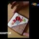 تزیین بیسکویت