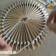 چگونه یک ساعت مقرون به صرفه و زیبا بسازیم