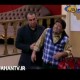 پیام برای مسی در برنامه دورهمی