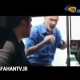  فیلمی از پشت صحنه "سلام بمبئی"