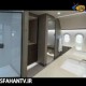 خانه ای در دل یک هواپیما