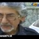هنرمندان در منزل داوود رشیدی