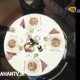ابتکار ویژه یک رستوران 